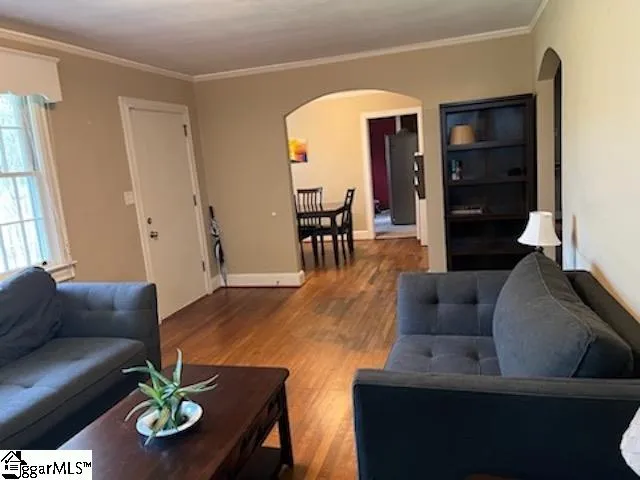 $255,000 | 2507 Poinsett Highway, Greenville, SC 29617