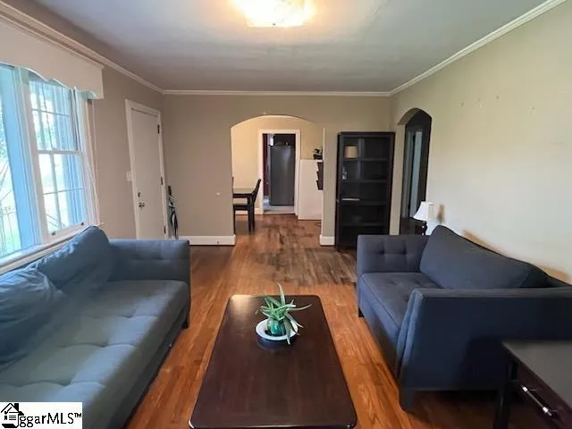 $255,000 | 2507 Poinsett Highway, Greenville, SC 29617