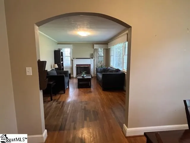 $255,000 | 2507 Poinsett Highway, Greenville, SC 29617