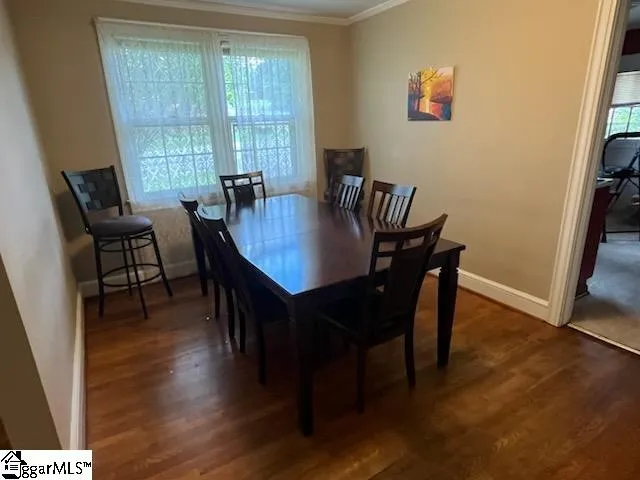 $255,000 | 2507 Poinsett Highway, Greenville, SC 29617