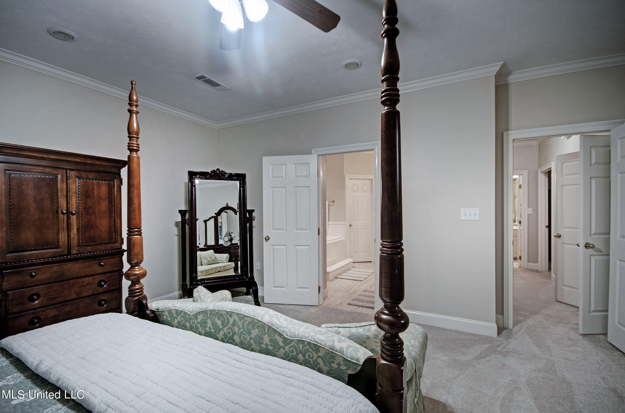 518 Ridge Circle Brandon, MS 39047 - Photo 21 of 51 IMGP6757_8_9