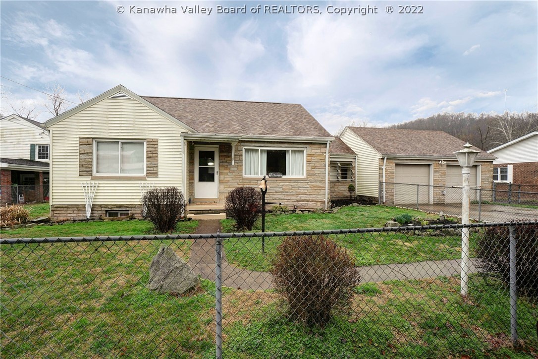 110 3rd Avenue Elkview, WV 25071 - Photo 1 of 21 Gallery Image 1