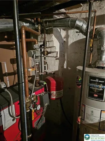 $204,900 | 141 Green Street, Allentown, PA 18102