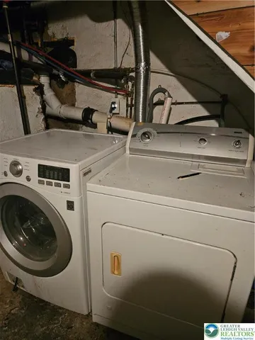 $204,900 | 141 Green Street, Allentown, PA 18102