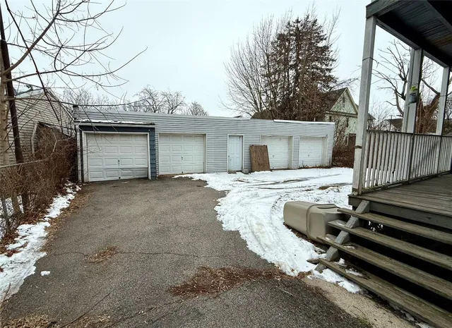 $99,000 | 14 Emmett Street, Binghamton, NY 13901