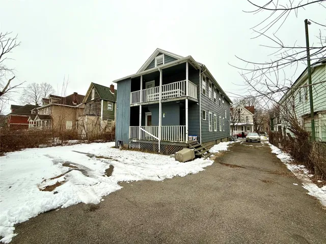 $99,000 | 14 Emmett Street, Binghamton, NY 13901