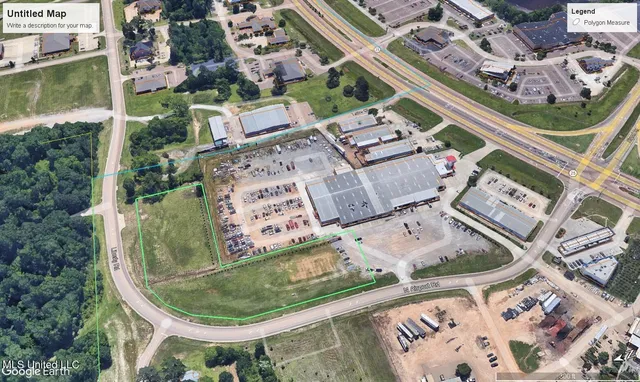 $1,122,106 | Liberty Road, Flowood, MS 39232