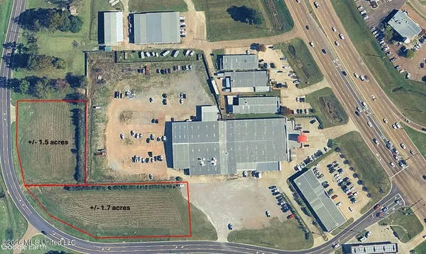 $1,122,106 | Liberty Road, Flowood, MS 39232
