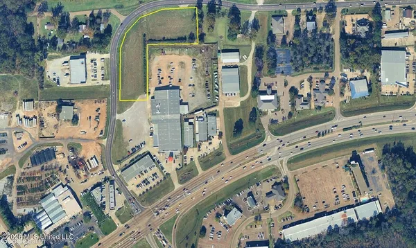 $1,122,106 | Liberty Road, Flowood, MS 39232