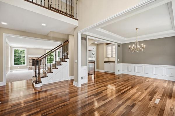 117 Preserve Valley Road Cranberry Township, PA 16066 - Photo 4 of 50