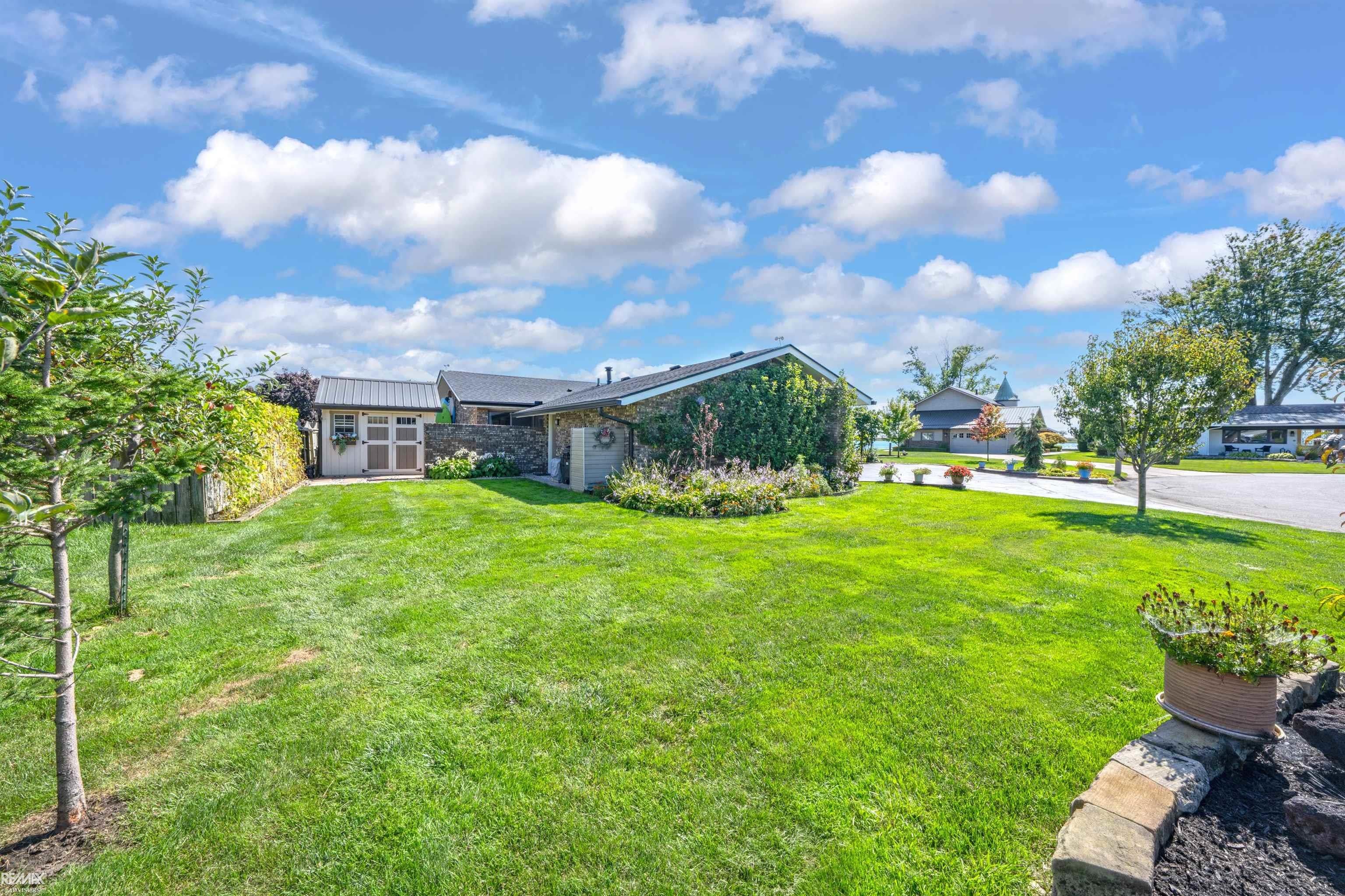 7339 Riverside Drive Algonac, MI 48001 - Photo 53 of 89 Gallery Image 53