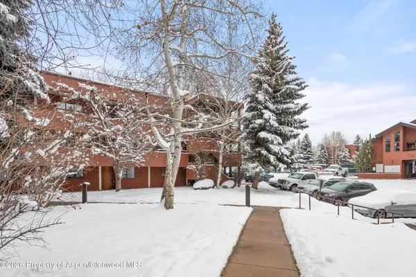 $6,000 | 1317 Vine Street, Aspen, CO 81611