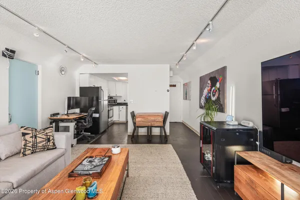 $6,000 | 1317 Vine Street, Aspen, CO 81611