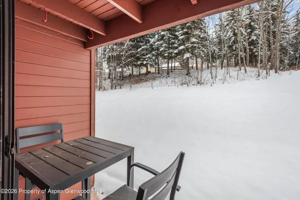 $6,000 | 1317 Vine Street, Aspen, CO 81611