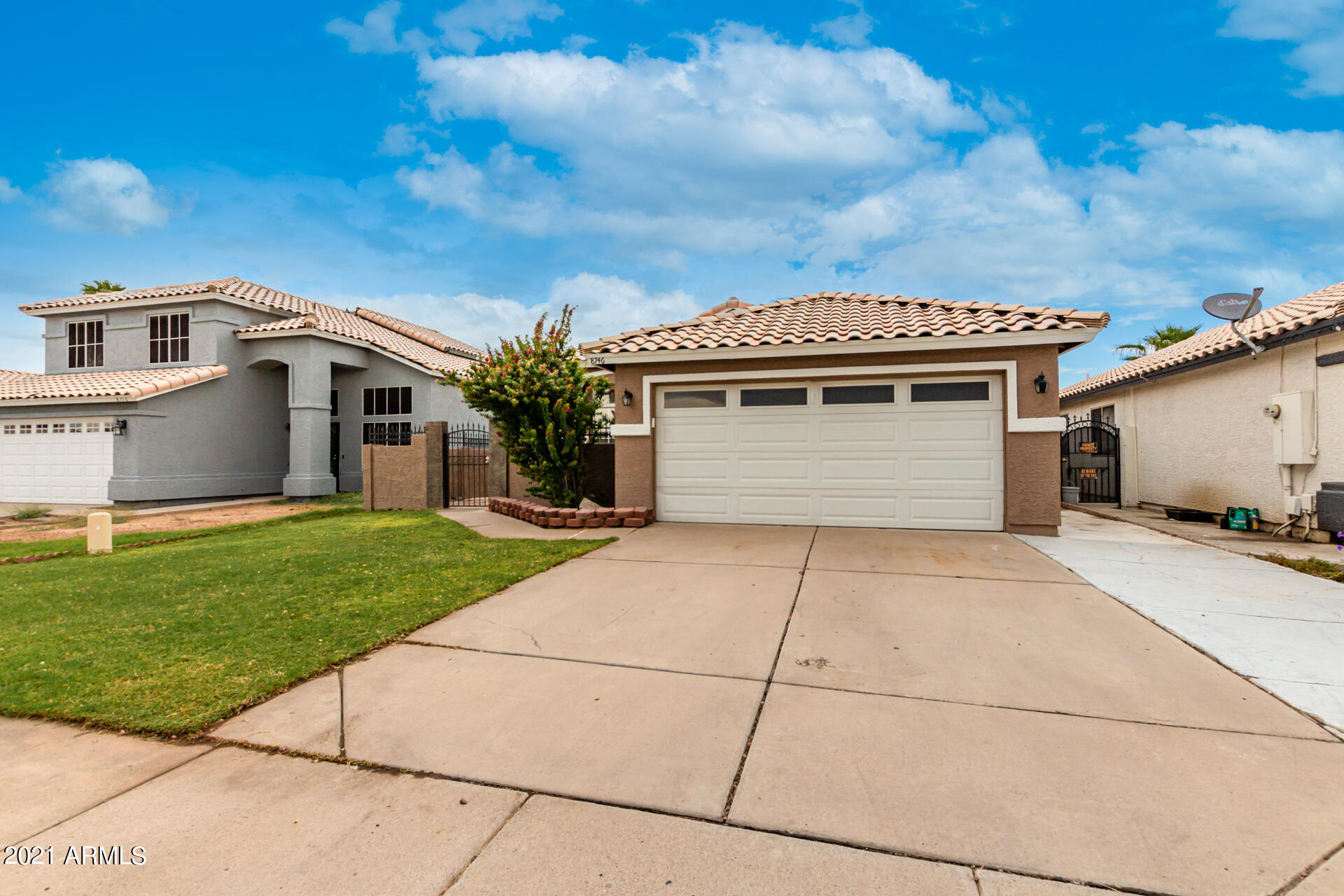 8746 West Granada Road Phoenix, AZ 85037 - Photo 3 of 34 03-Granada