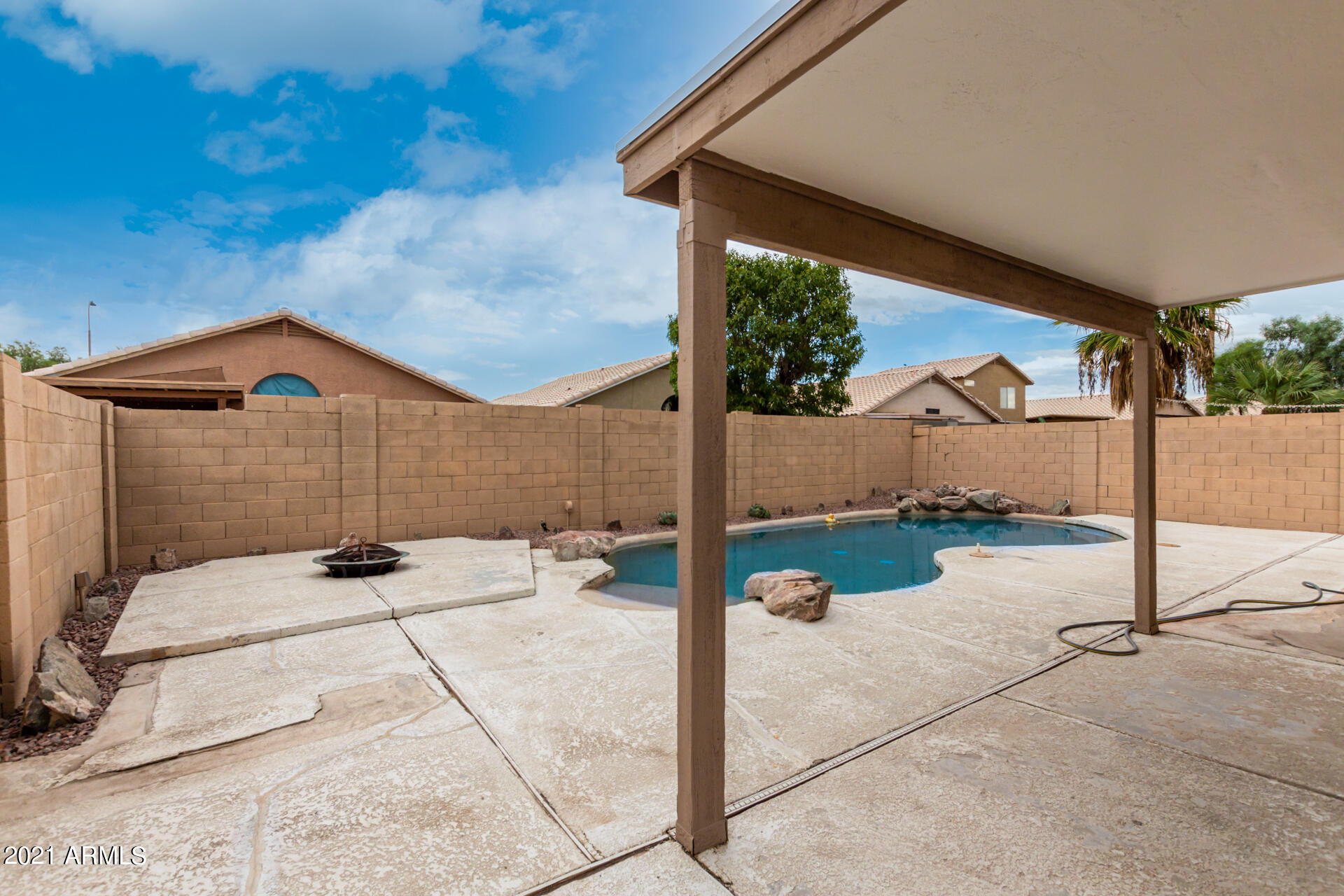 8746 West Granada Road Phoenix, AZ 85037 - Photo 31 of 34 28-Granada