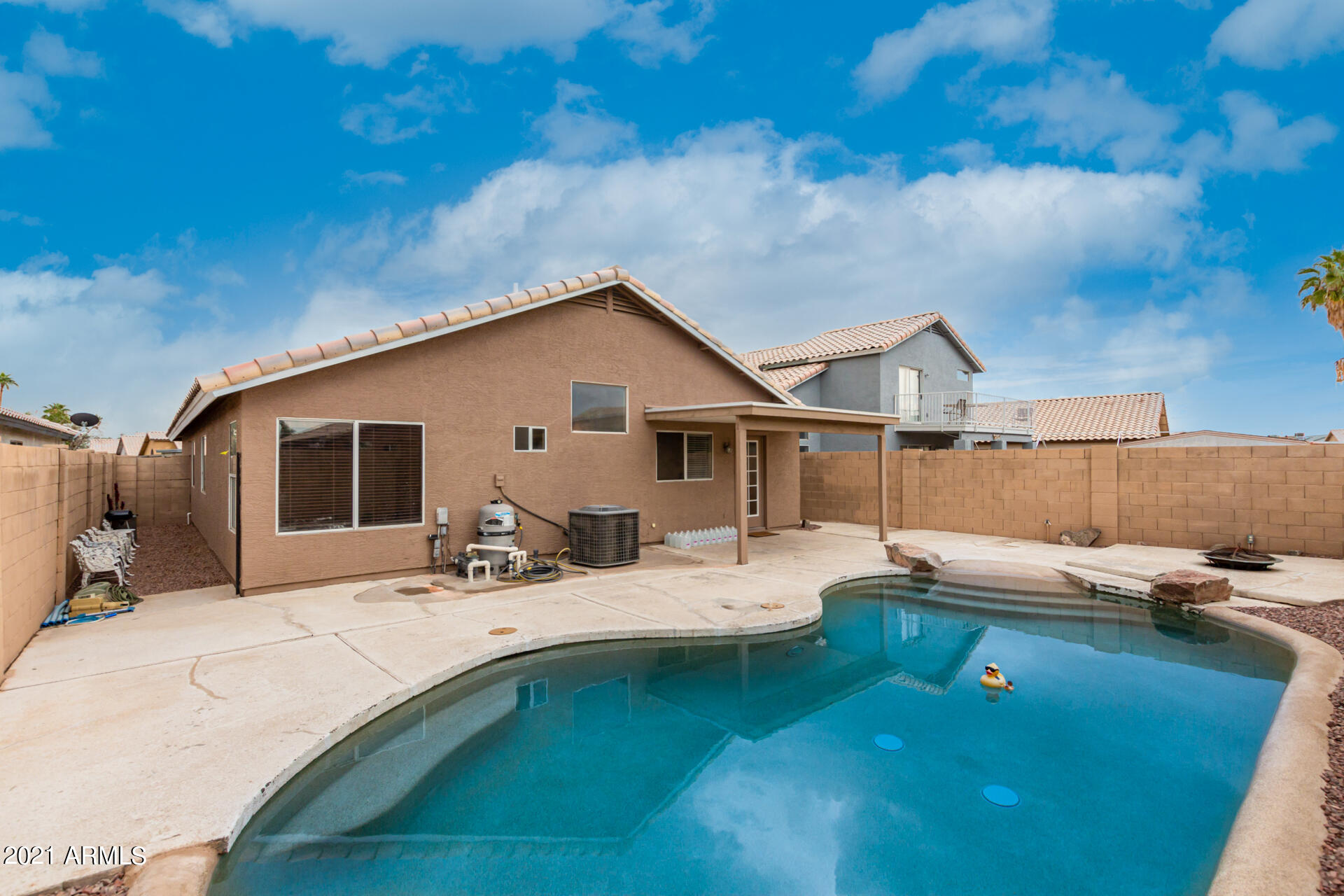 8746 West Granada Road Phoenix, AZ 85037 - Photo 33 of 34 30-Granada