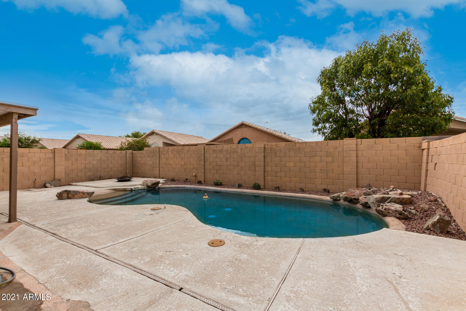 8746 West Granada Road Phoenix, AZ 85037 - Photo 34 of 34 31-Granada