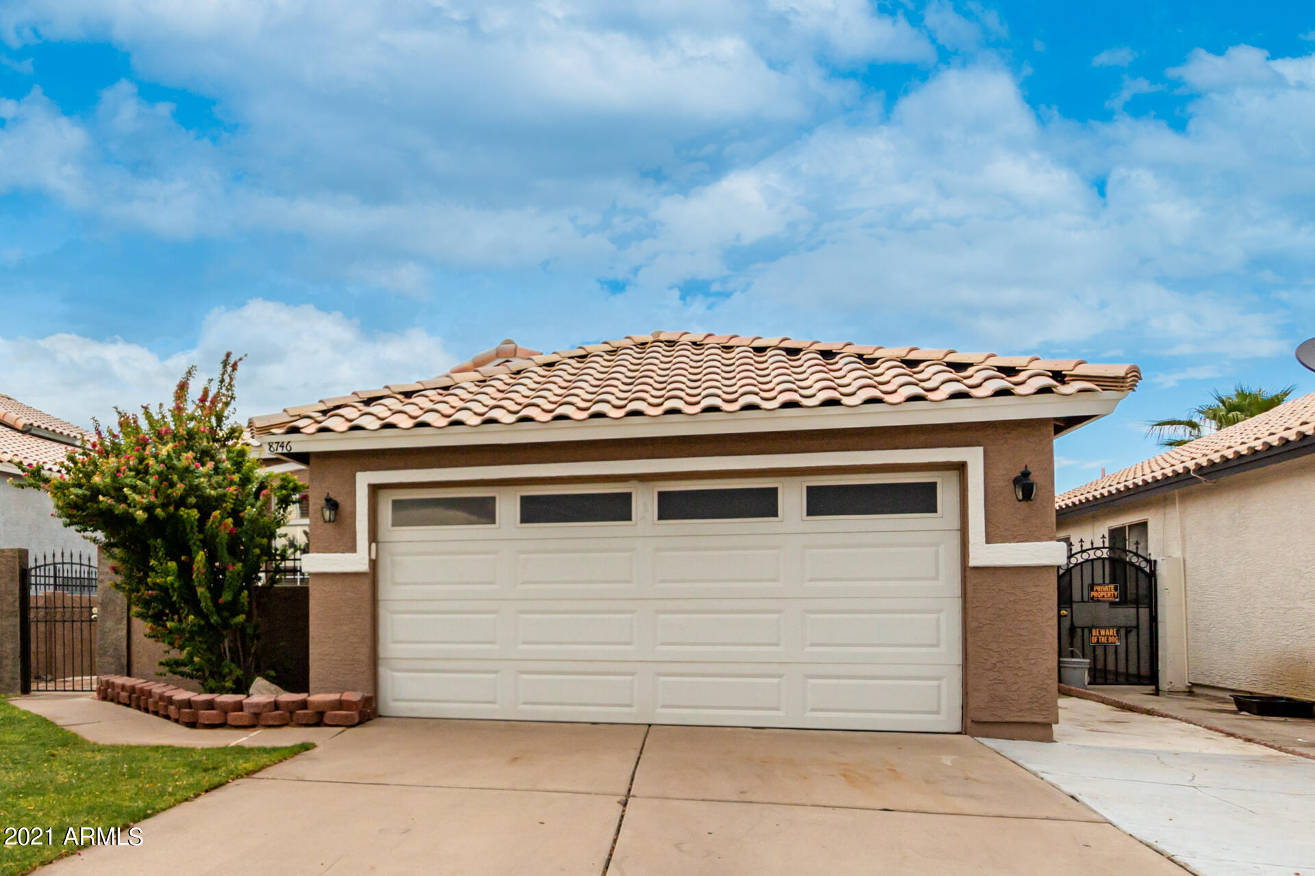 8746 West Granada Road Phoenix, AZ 85037 - Photo 4 of 34 04-Granada