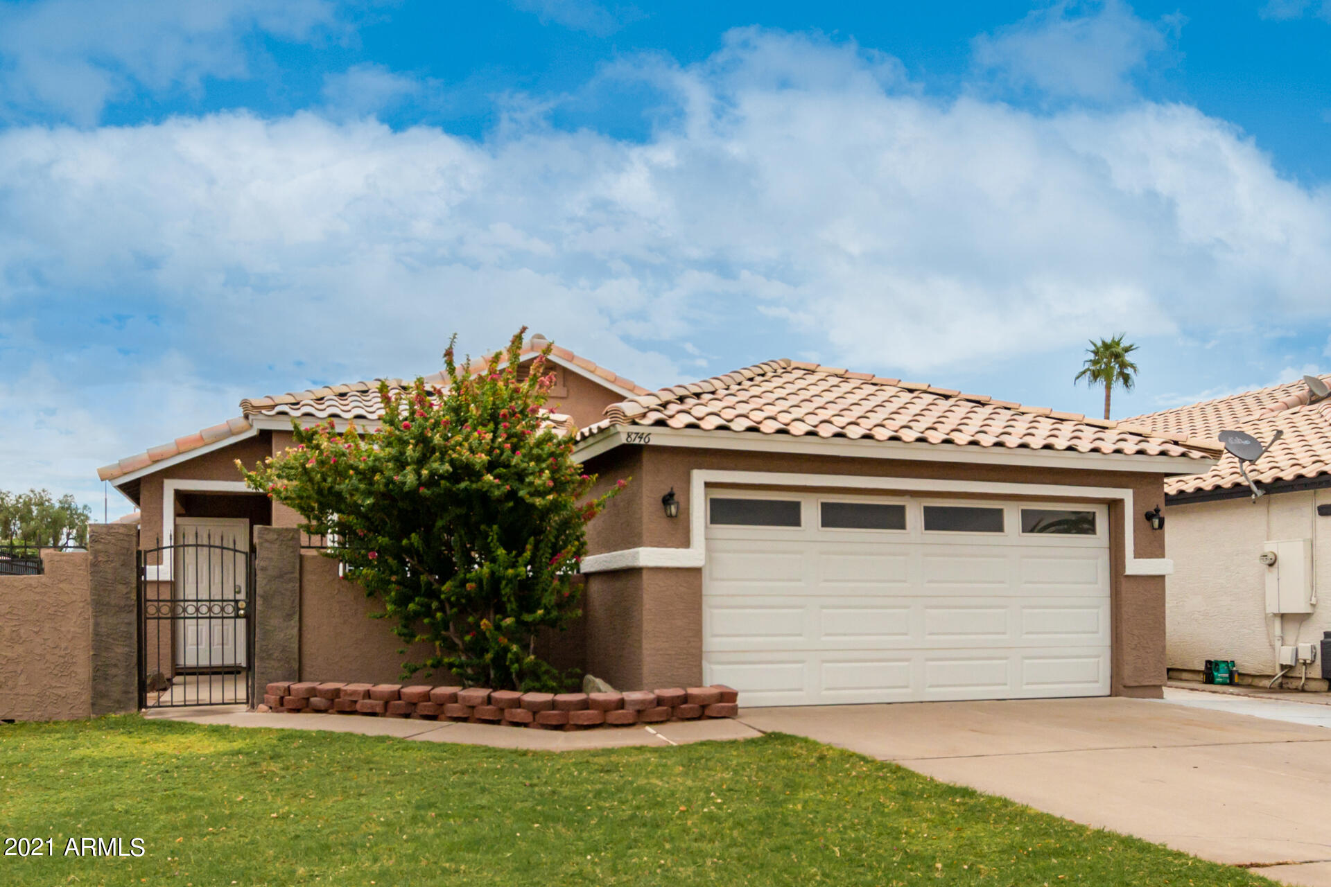 8746 West Granada Road Phoenix, AZ 85037 - Photo 6 of 34 06-Granada