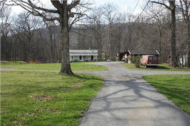 141 Shady Grove Road Rupert, WV 25984 - Photo 24 of 26 Street View