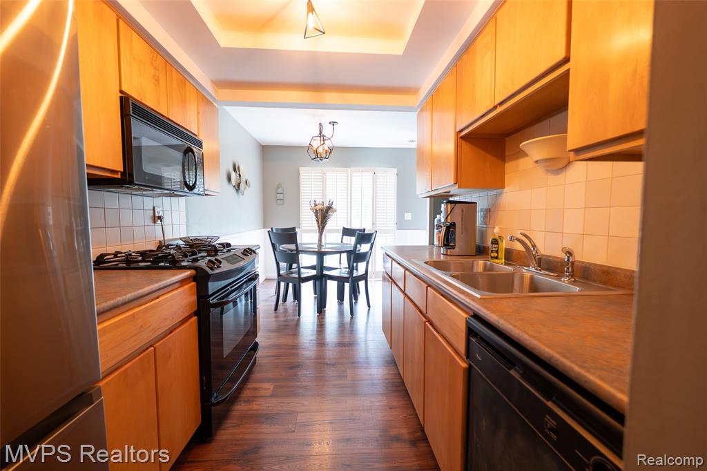 804 Oak Brook Ridge Drive, Unit 149 Rochester Hills, MI 48307 - Photo 4 of 49
