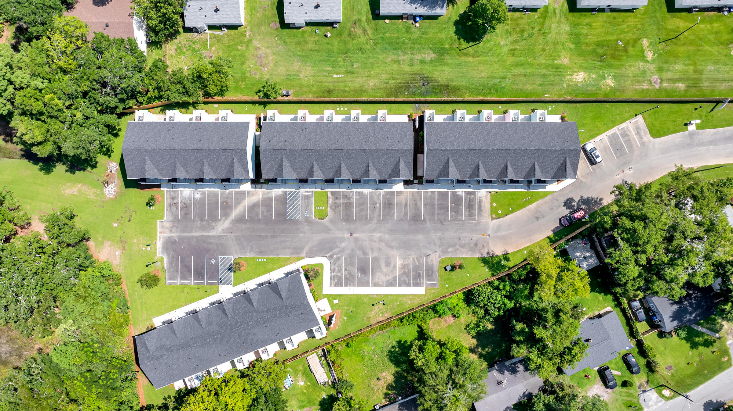2312 Meridian Road, Unit 202 North Charleston, SC 29405 - Photo 54 of 56 CREM - 2312 Meridian Rd 101 + Aerials-1