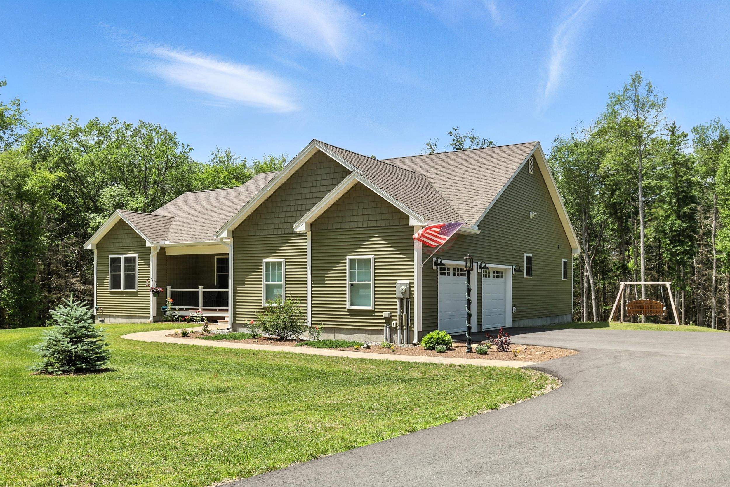 181 Sunridge Road Rindge, NH 03461 - Photo 8 of 59 Gallery Image 8