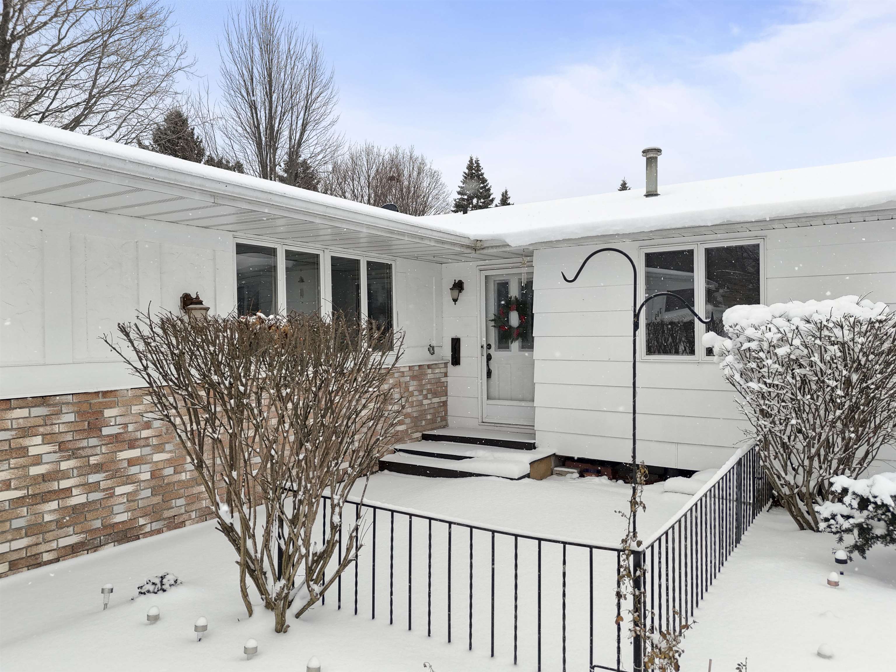 713 Holly Road, Unit LOT: 59 Cadillac, MI 49601 - Photo 26 of 37 Gallery Image 26