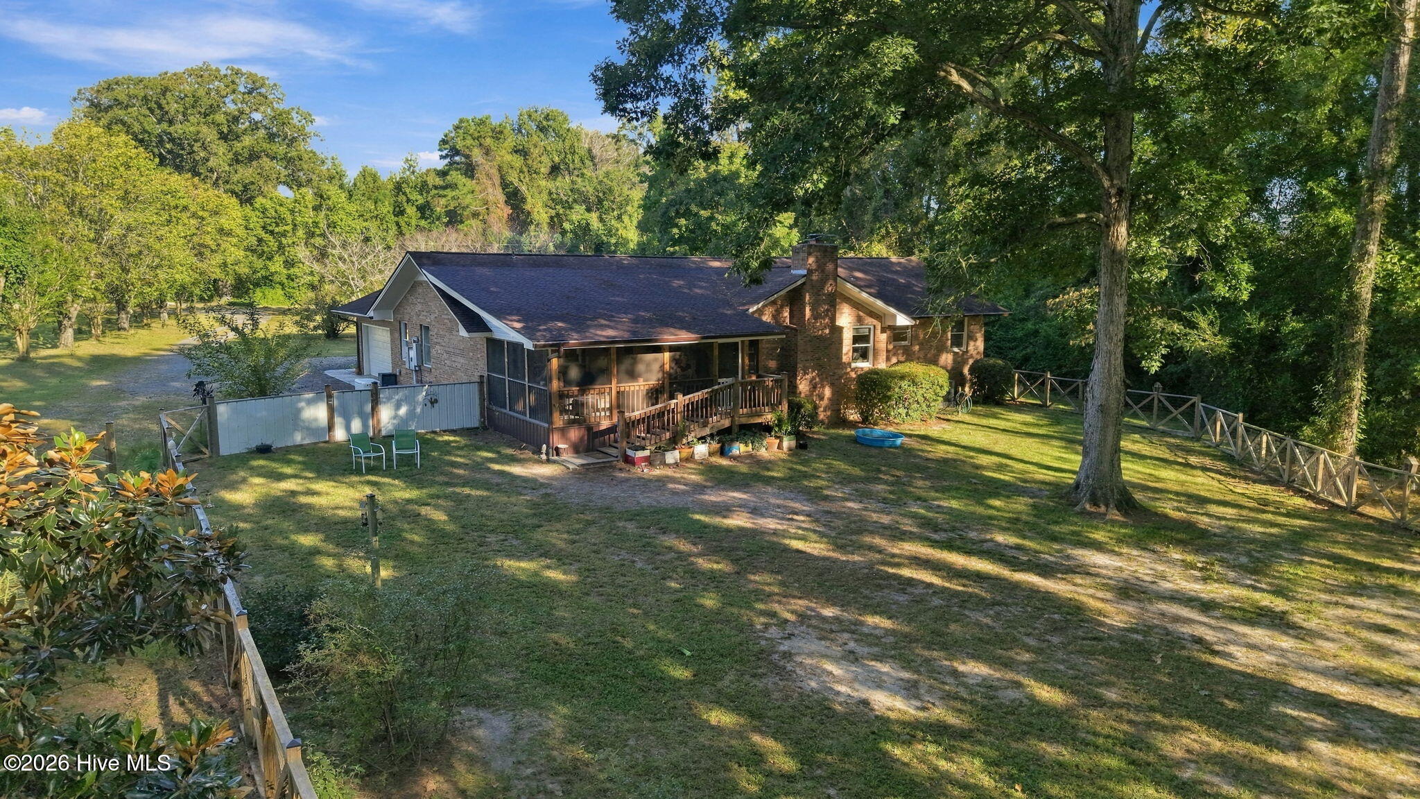 1997 Jenkins Road Fairmont, NC 28340 - Photo 43 of 61 9-web-or-mls-DJI_20260929092211_0202_D