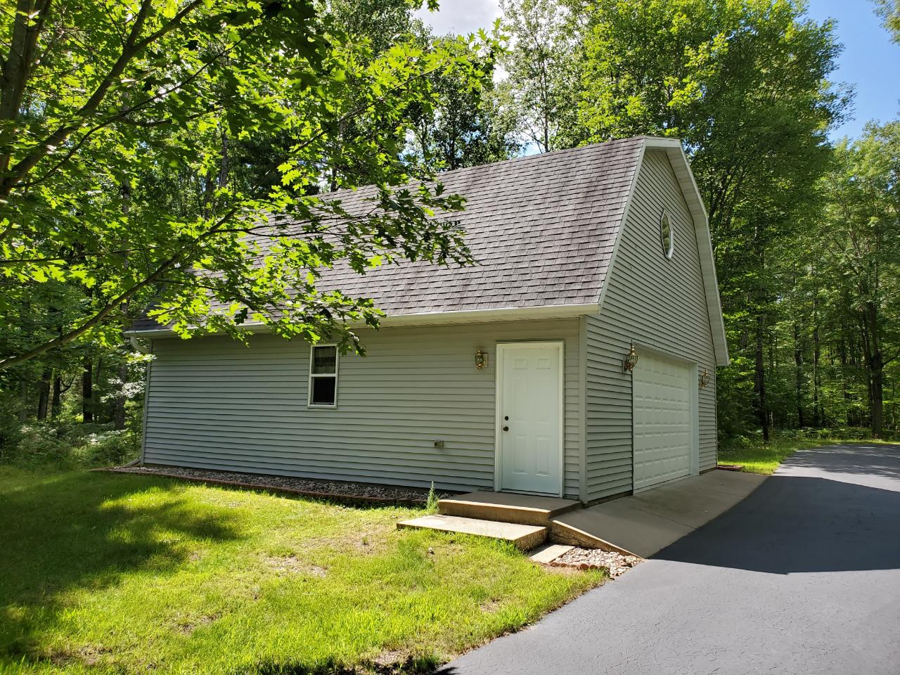 5580 Zeman Road Eagle River, WI 54521 - Photo 40 of 42 Gallery Image 40