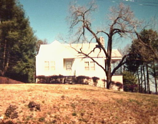 3813 Rogers Road Chattanooga, TN 37411 - Photo 1 of 1 Primary Photo
