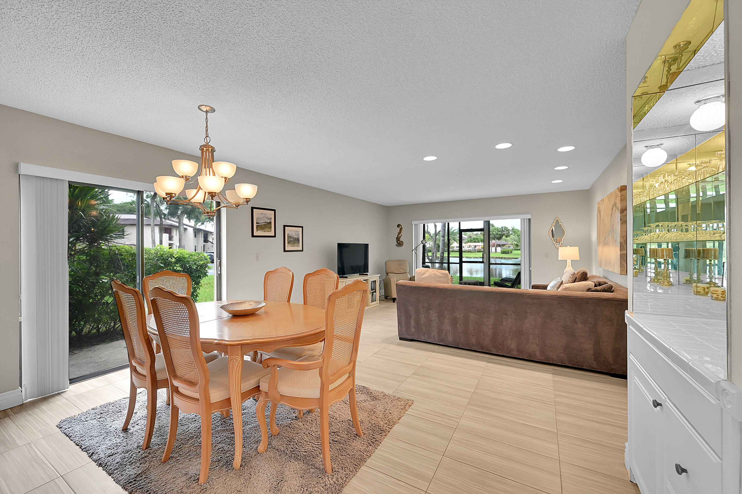 9261 Vista Del Lago, Unit A Boca Raton, FL 33428 - Photo 2 of 25 03_52812 (3)