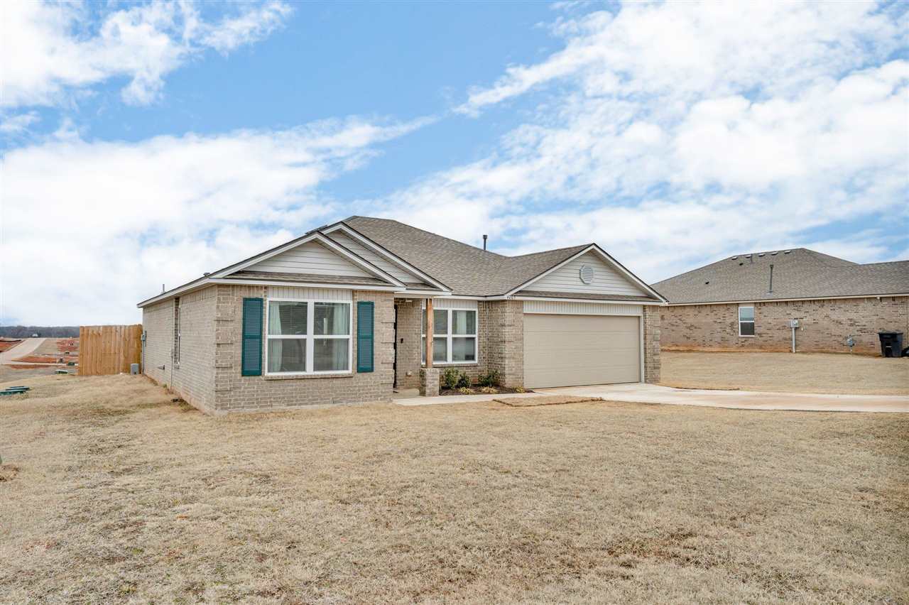 4005 Elm Ridge Street Stillwater, OK 74074 - Photo 4 of 37 Gallery Image 4