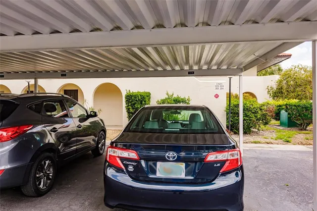 $167,500 | 3540 Hispania Place, Unit 214, Sarasota, FL 34232