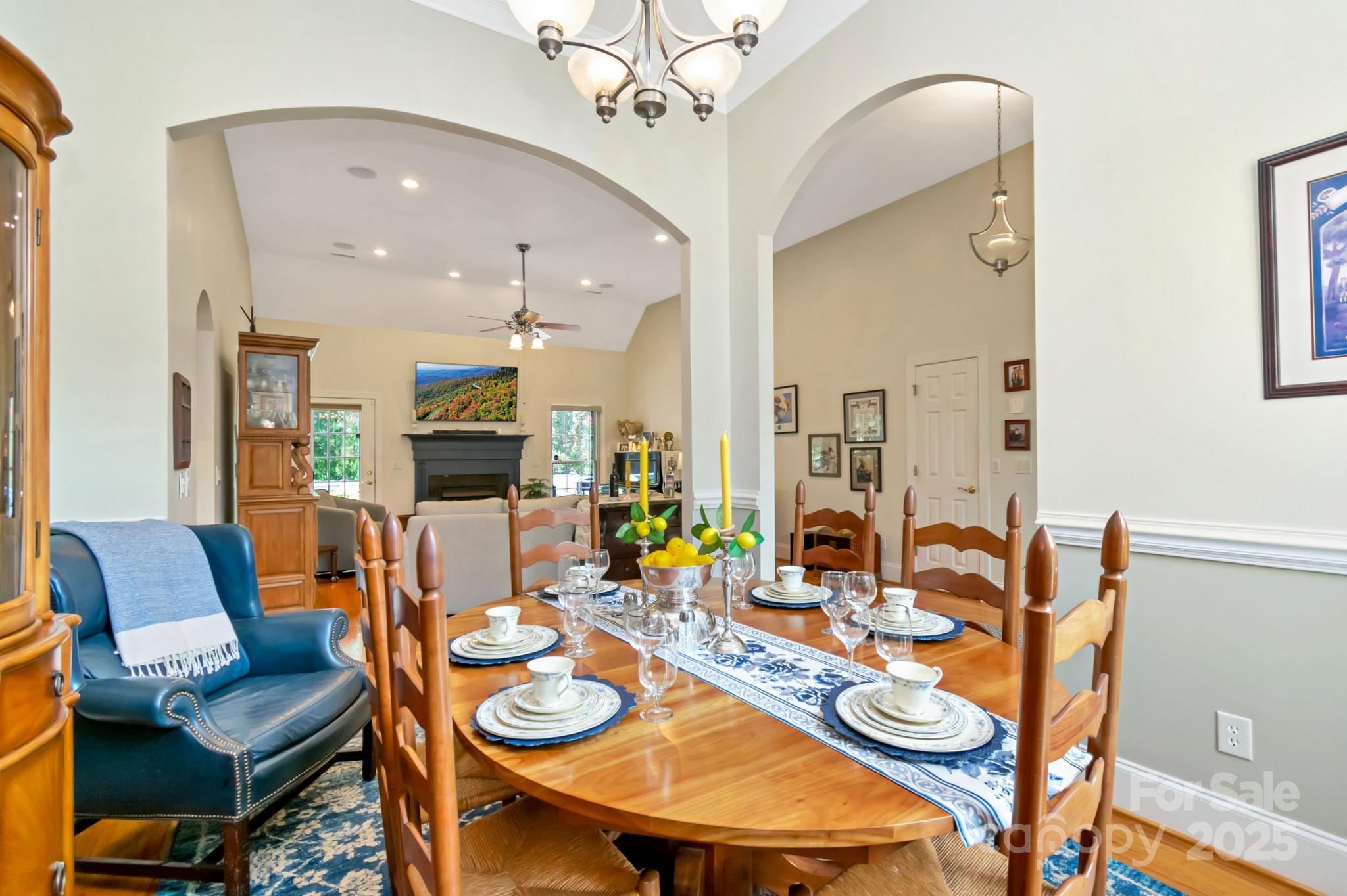 49 Scenic Ridge Drive, Unit 4 Hickory, NC 28601 - Photo 6 of 37 Gallery Image 6