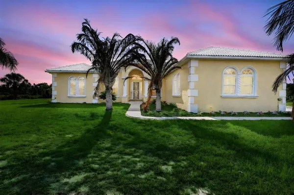 $1,295,000 | 1210 408th Court East, Myakka City, FL 34251