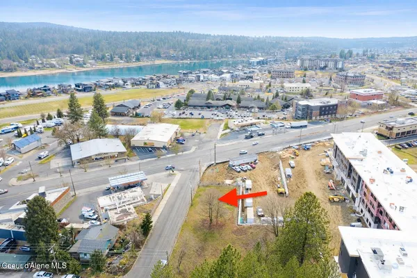 $265,000 | 1113 West Davidson Avenue, Coeur D'Alene, ID 83814