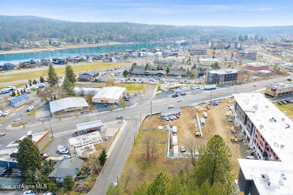 $265,000 | 1113 West Davidson Avenue, Coeur D'Alene, ID 83814