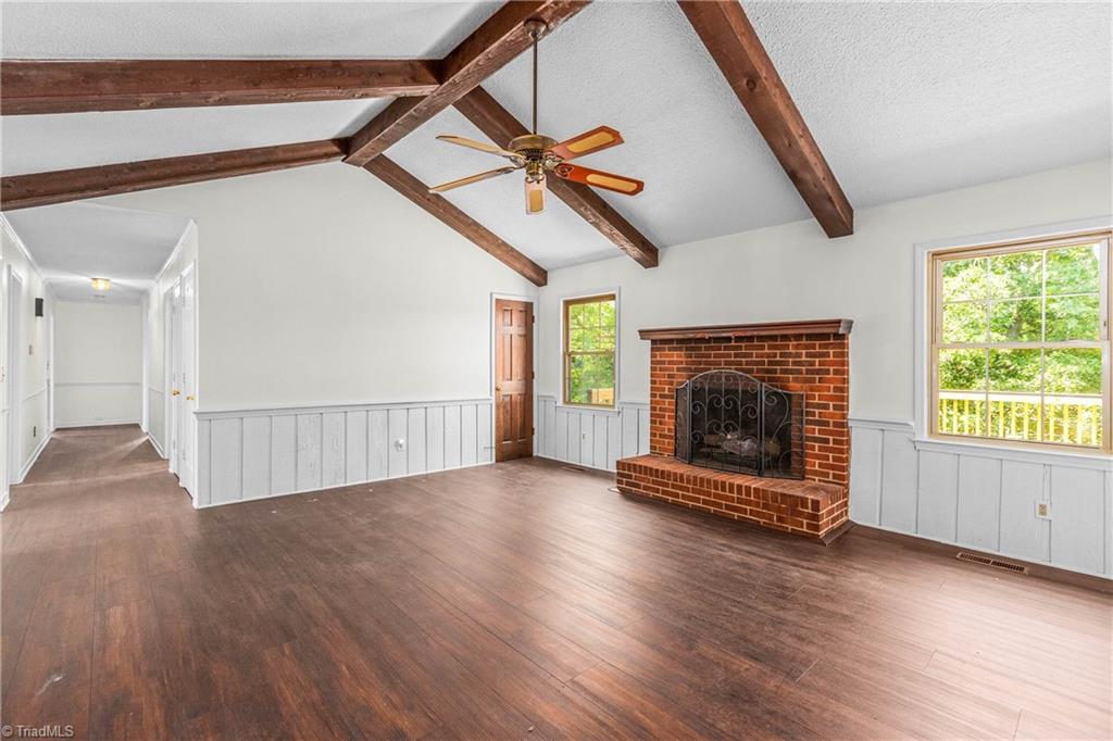 3632 Tanglebrook Trail Clemmons, NC 27012 - Photo 10 of 24