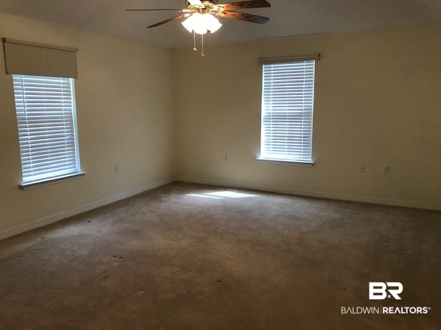 221 Scott Road Brewton, AL 36426 - Photo 11 of 18 Master BR