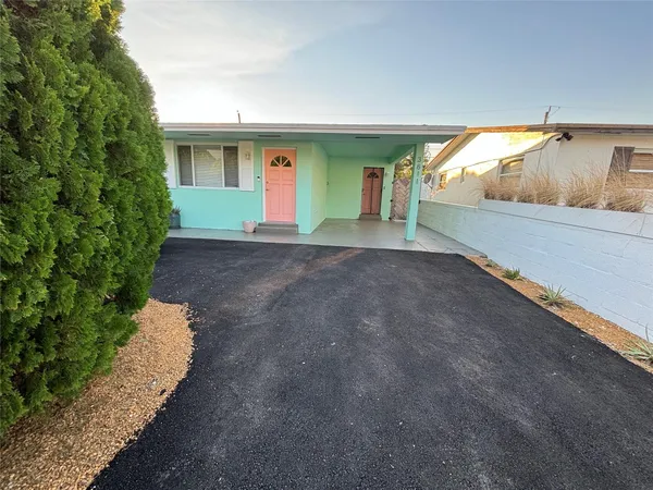 $2,800 | 3811 Northeast 18th Avenue, Pompano Beach, FL 33064