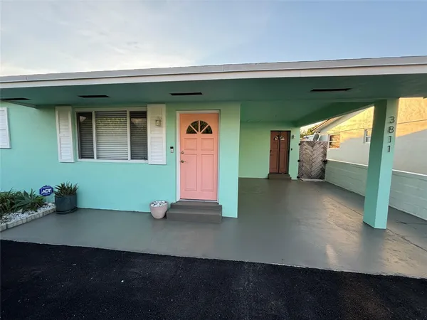 $2,800 | 3811 Northeast 18th Avenue, Pompano Beach, FL 33064