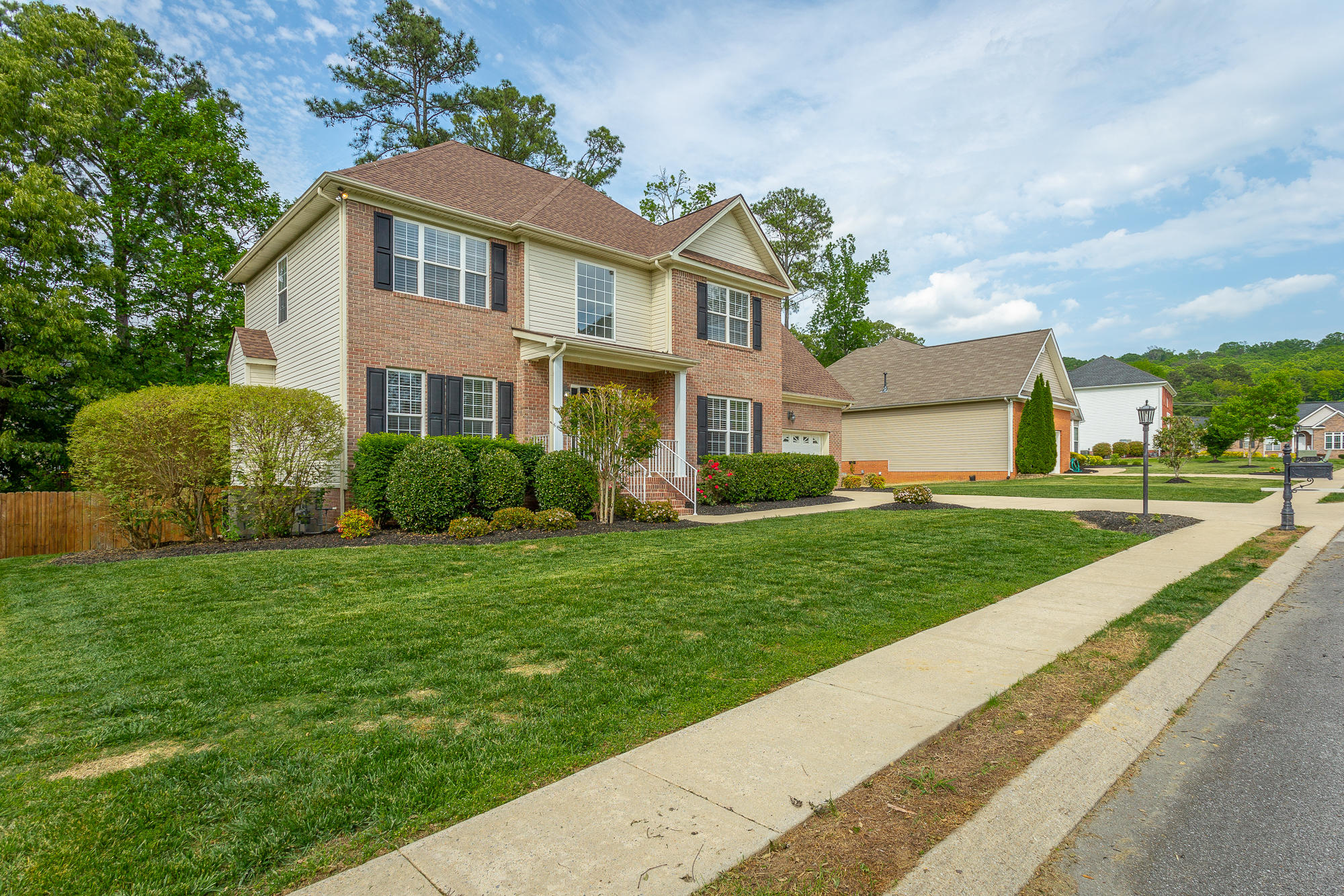 8663 Pershing Road Chattanooga, TN 37421 - Photo 3 of 45 8663 Pershing Road-72