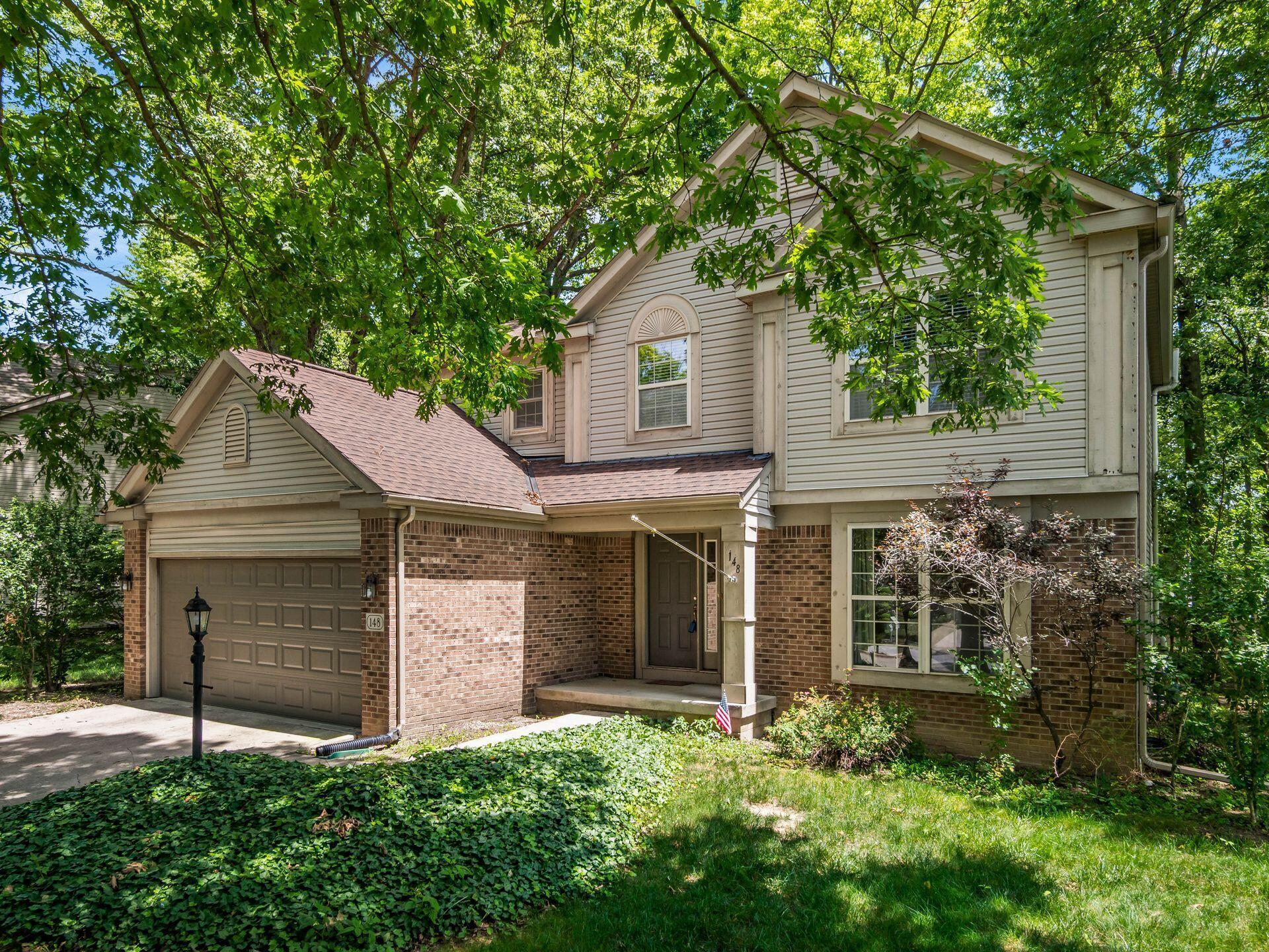 148 Cambridge Road Delaware, OH 43015 - Photo 1 of 58 001_252_C - 148 Cambridge 131