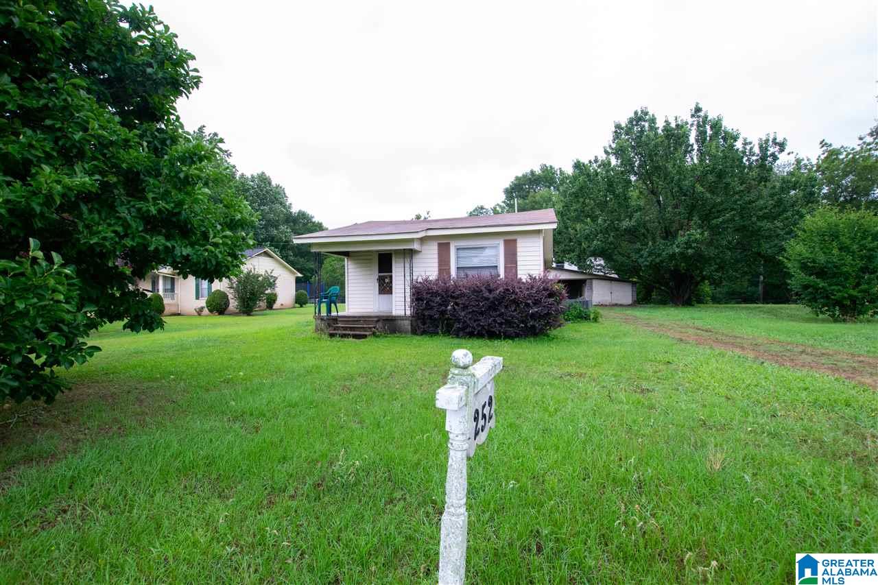 252 Crumly Chapel Road Birmingham, AL 35214 - Photo 2 of 30
