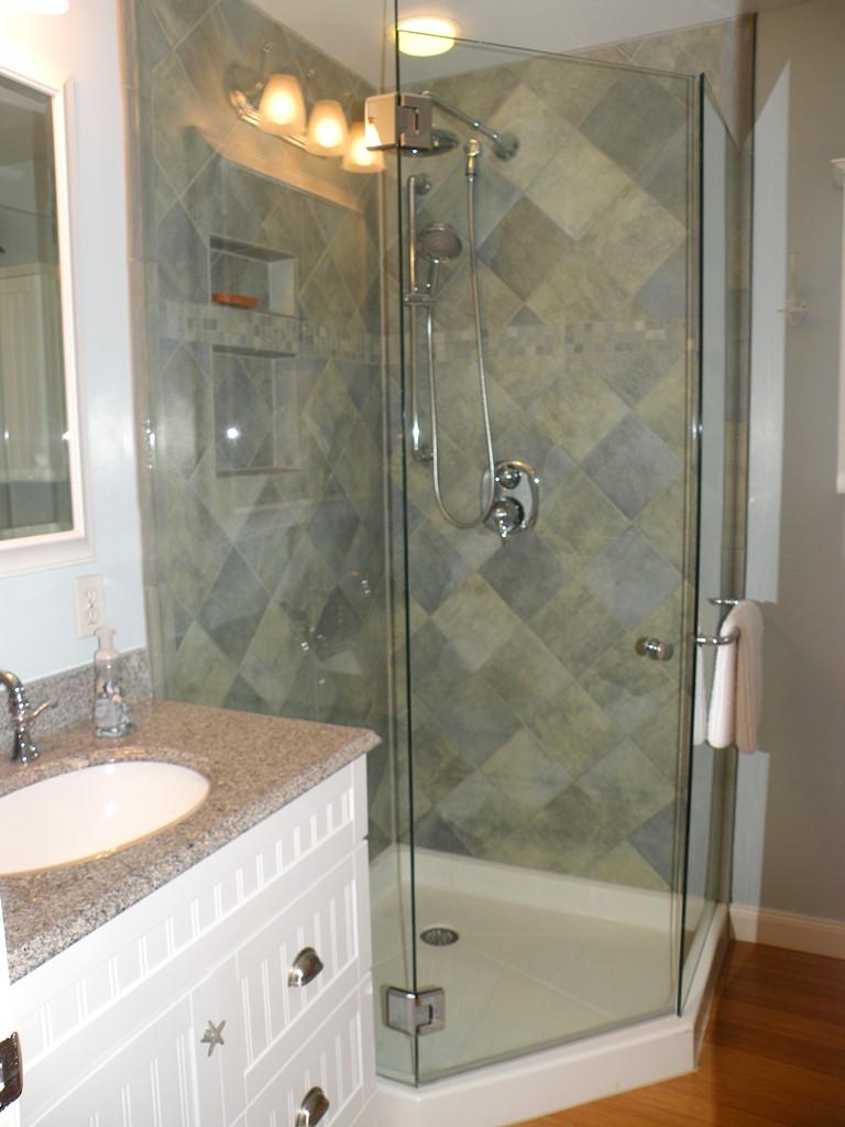 65 Roaring Brook Road Portland, ME 04103 - Photo 25 of 41 Master Bath