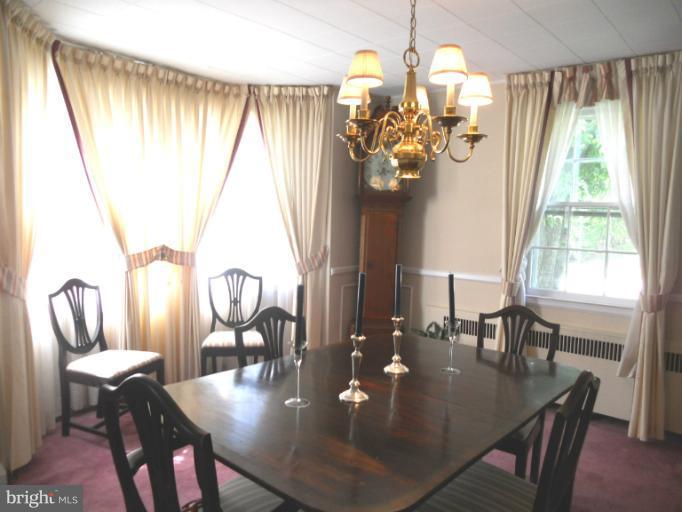 823 Kingston Road Baltimore, MD 21212 - Photo 15 of 18 Dining Room