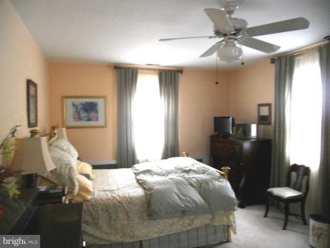 823 Kingston Road Baltimore, MD 21212 - Photo 5 of 18 Bedroom (Master)