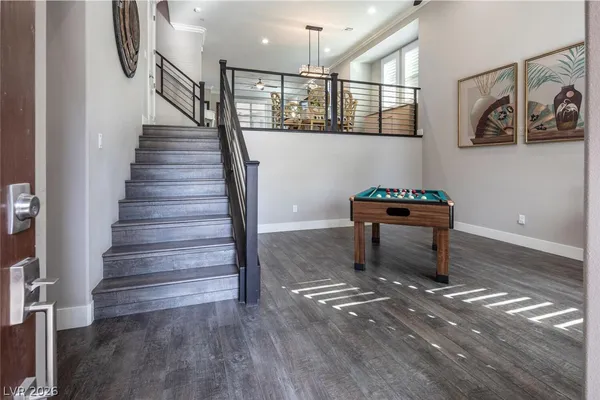 $3,850 | 15 Via Di Vita, Henderson, NV 89011